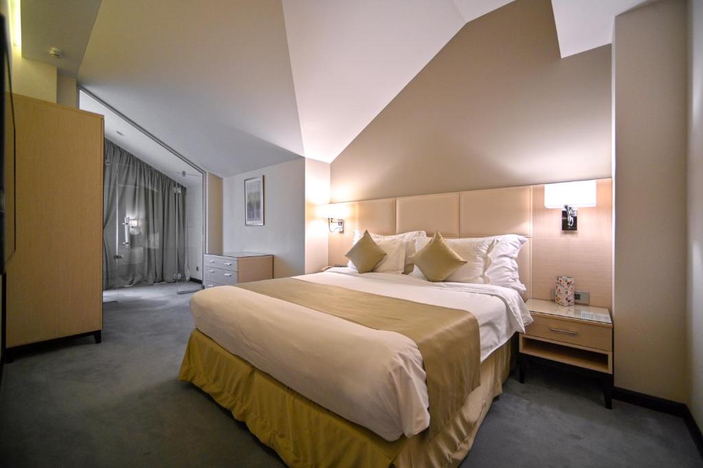 Ararat Resort Tsaghkadzor - Suite Reale