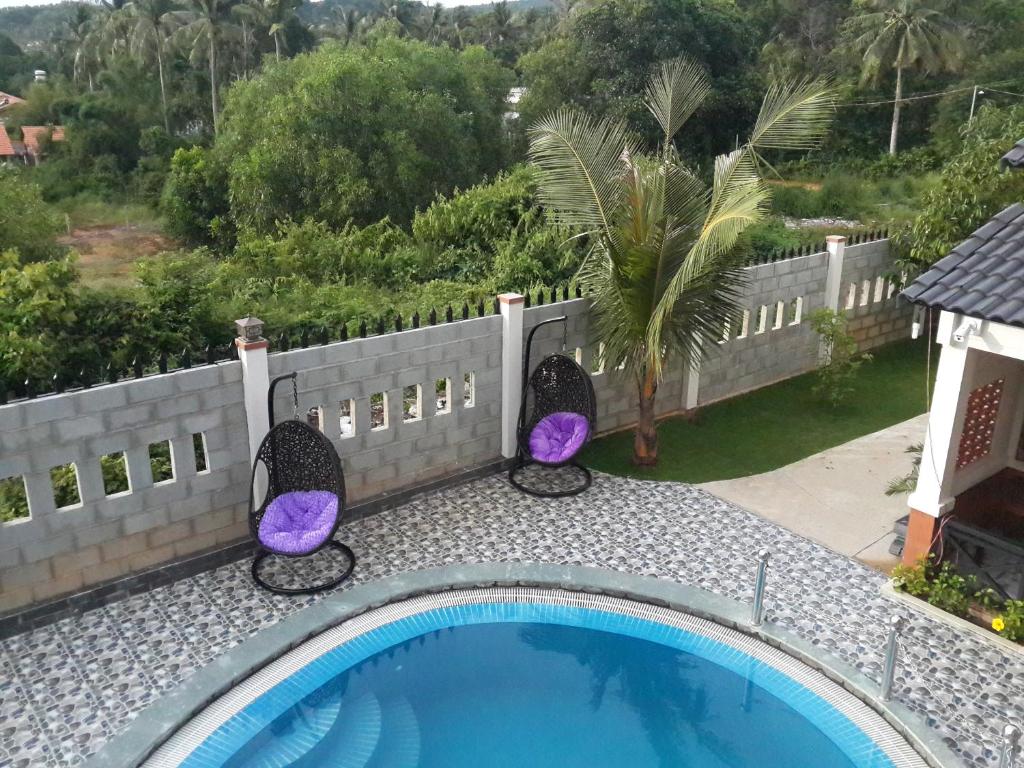 Nhat Huy Bungalow Phu Quoc - 10