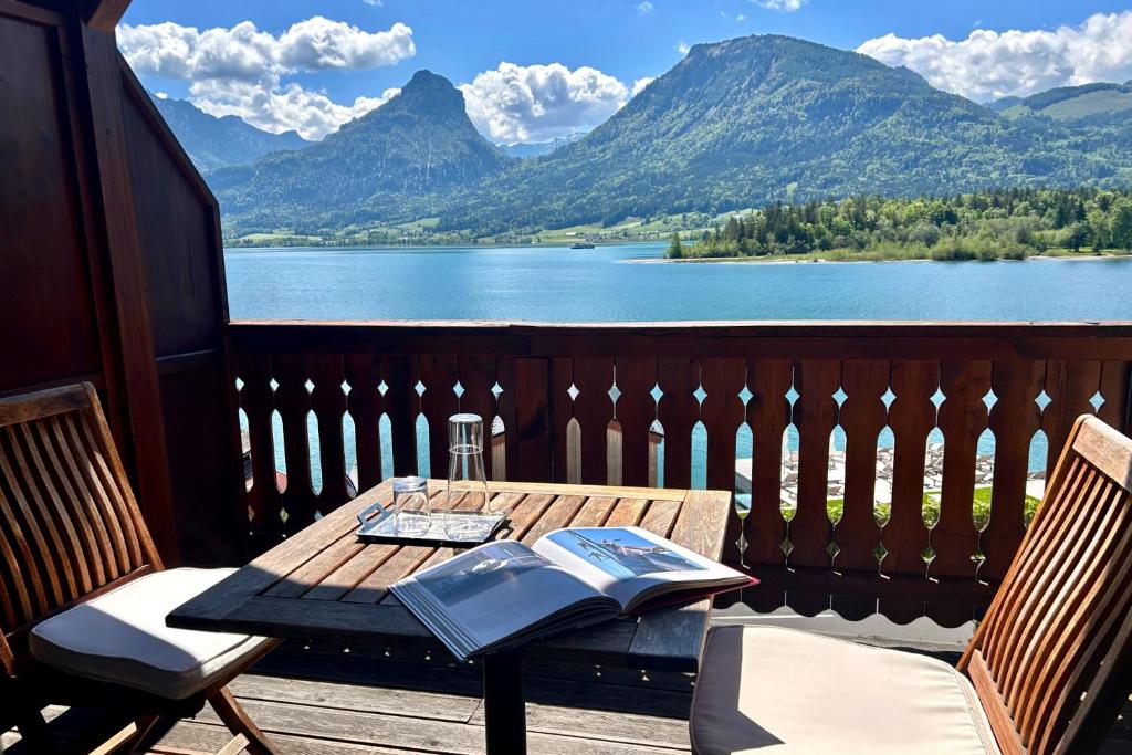 Strandhotel Margaretha - 16