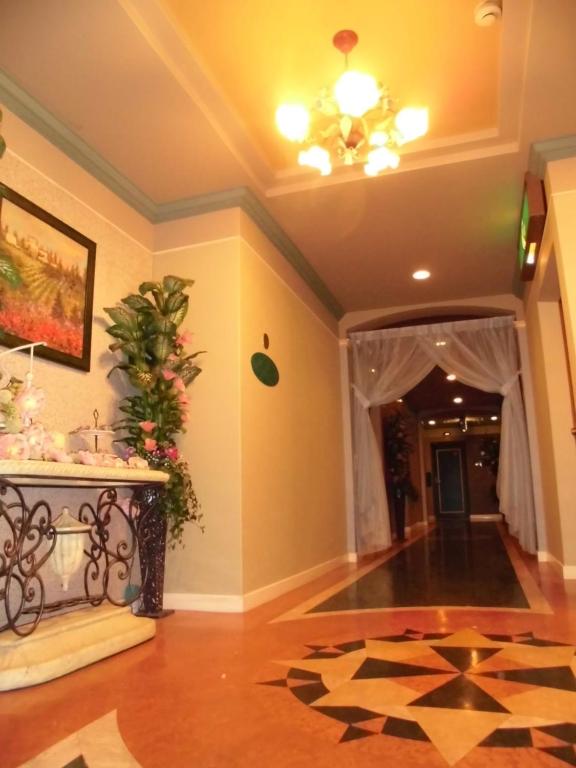 Fotografie z fotogalerie ubytování Hotel D.D v destinaci Kashiba