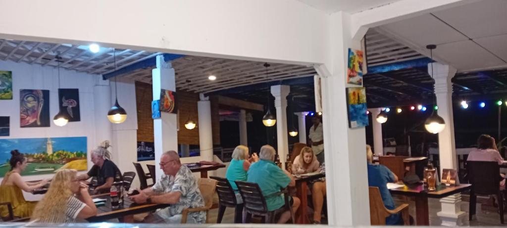 Hotel Universal Beach - 5