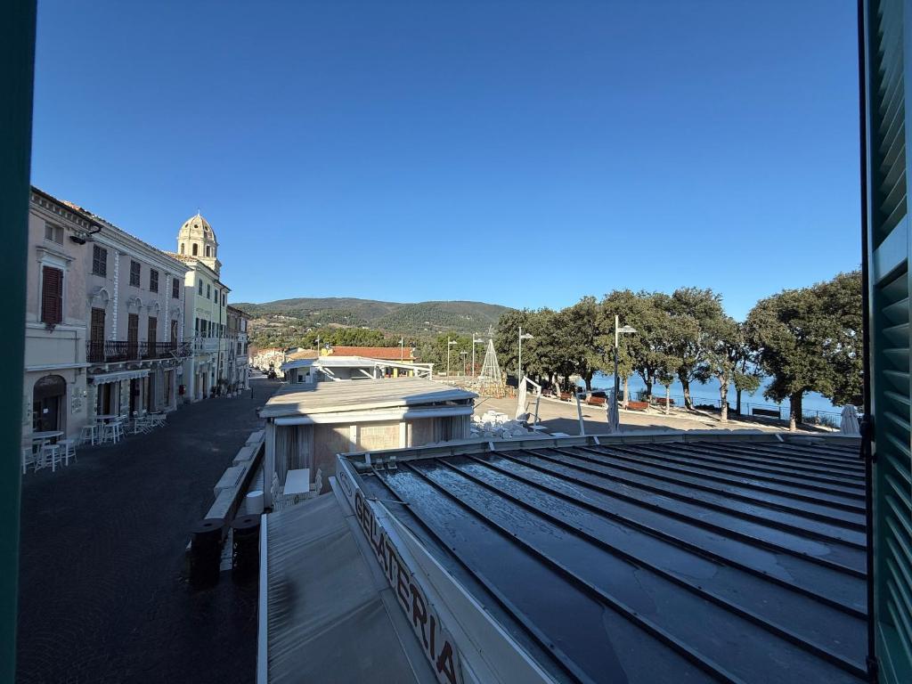 Phong cảnh thiên nhiên gần căn hộ