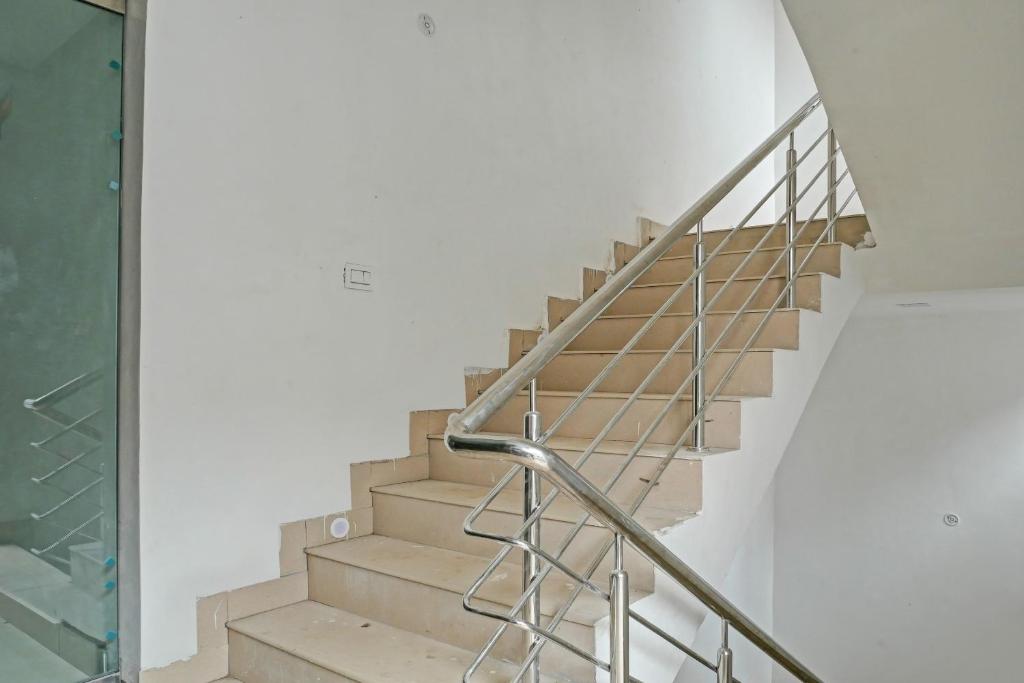 Фотография из галереи Hotel O Blue Diamond в городе Аллахабад