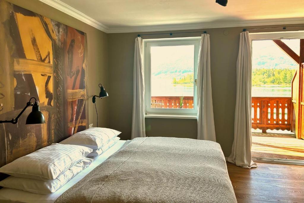 Strandhotel Margaretha - 19