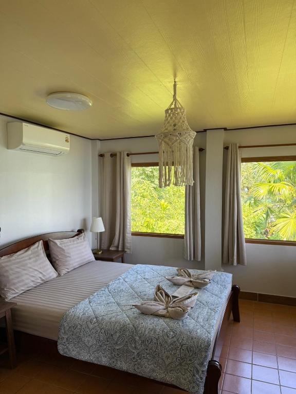 Island View Resort Koh Chang - 14