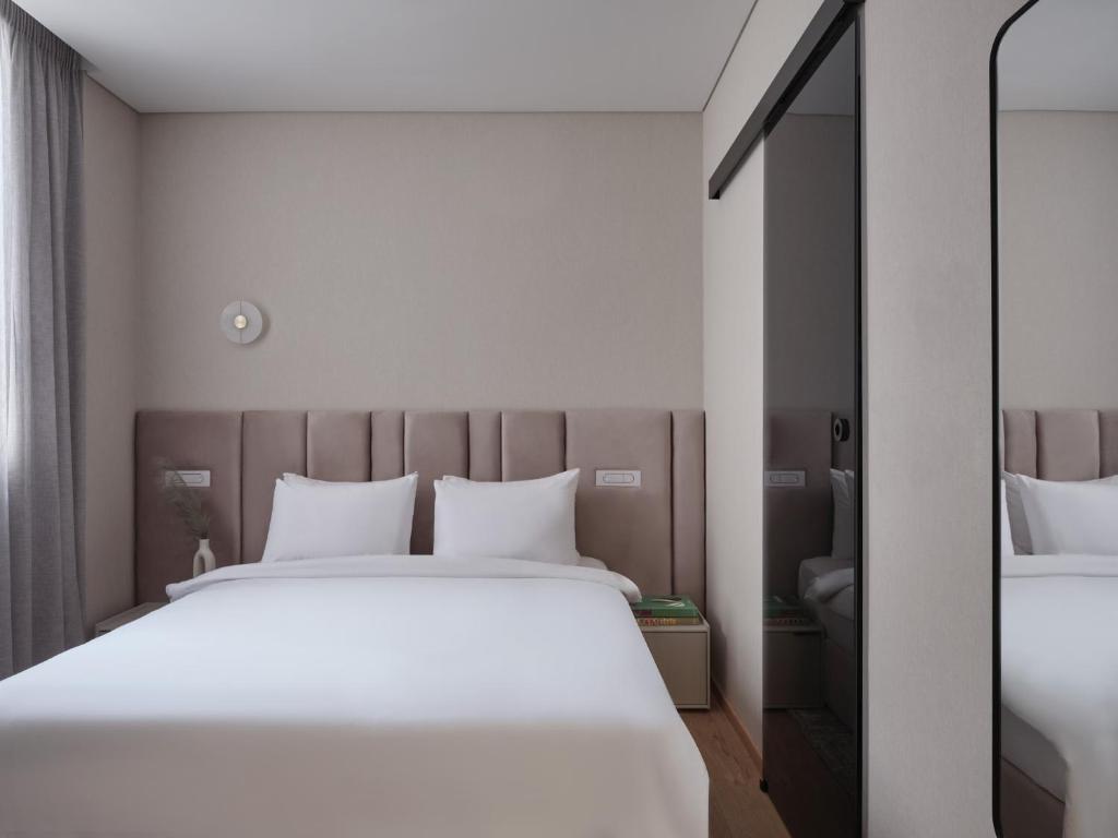 Nur Outline Aparthotel - 10