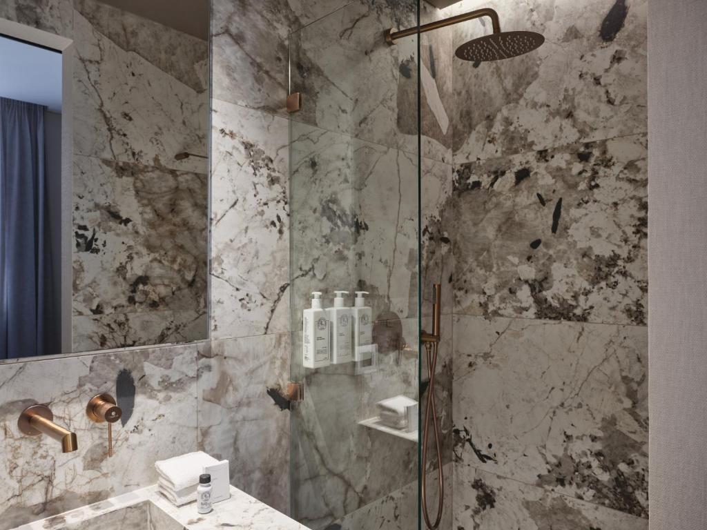 Nur Outline Aparthotel - 5