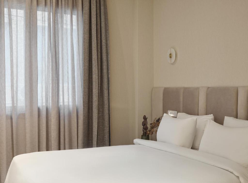 Nur Outline Aparthotel - 4