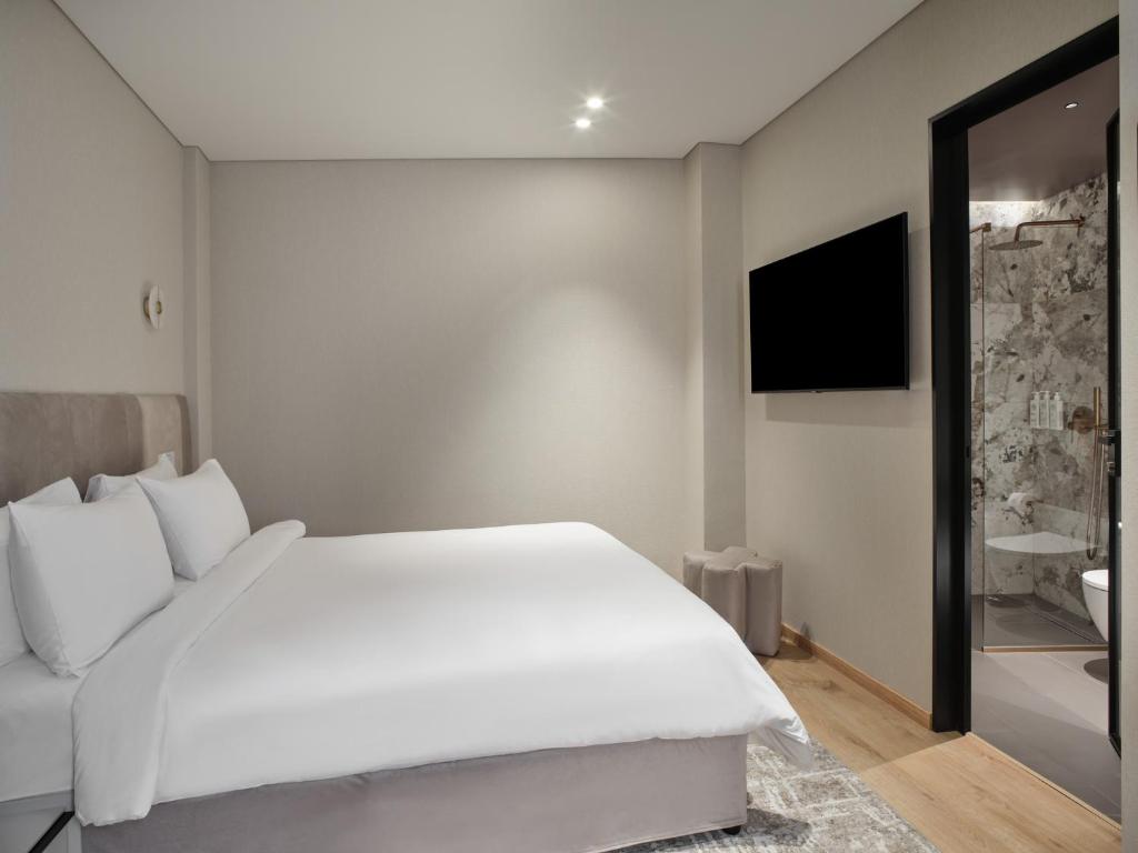 Nur Outline Aparthotel - 14