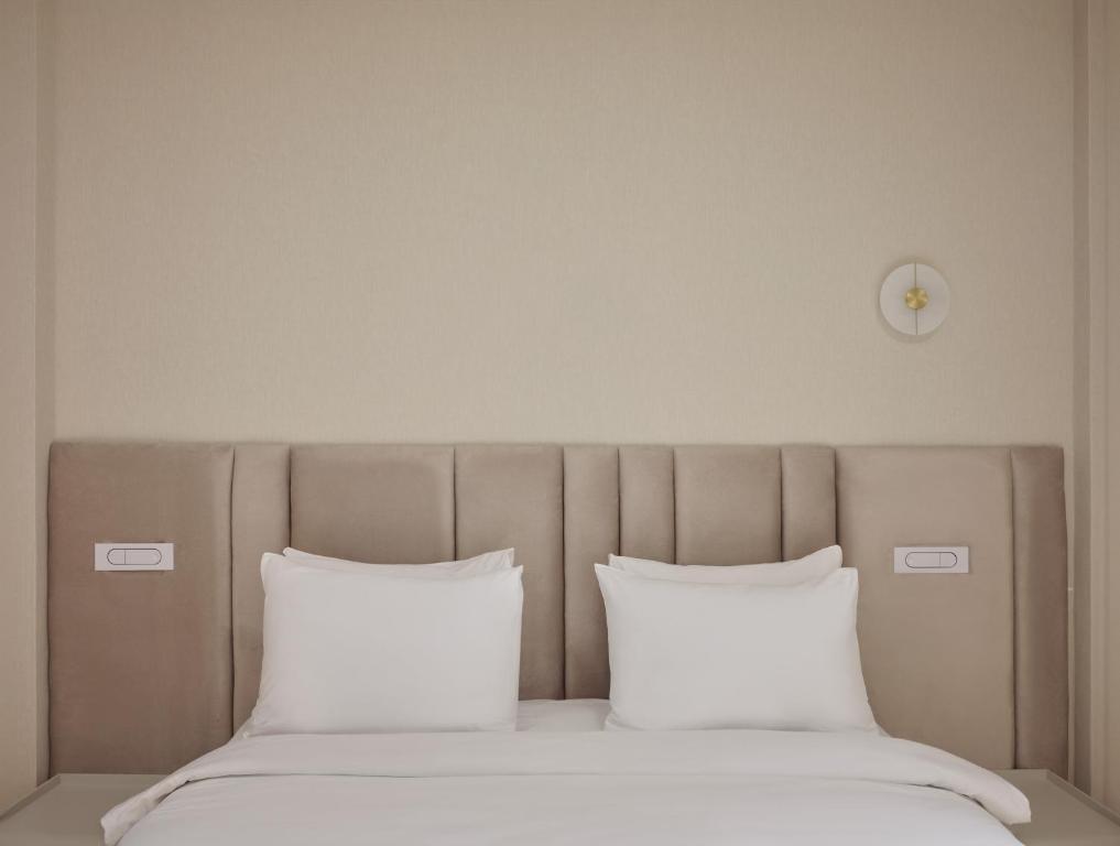 Nur Outline Aparthotel - 13