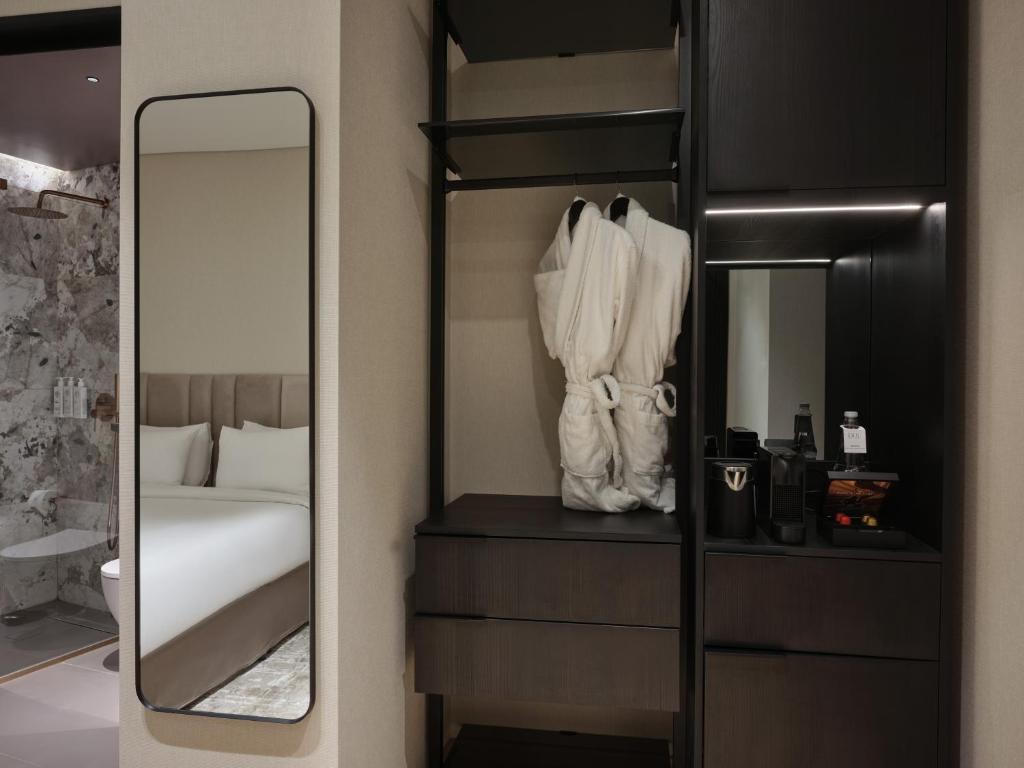 Nur Outline Aparthotel - 18