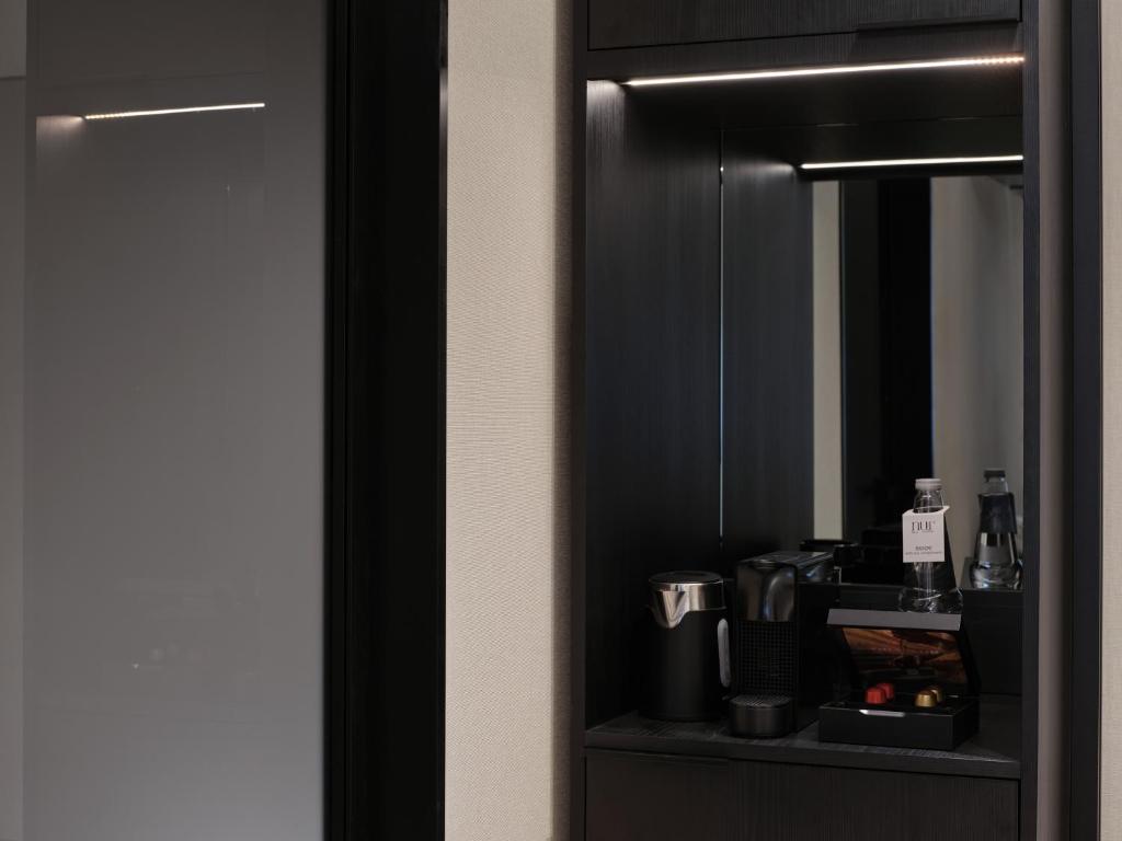 Nur Outline Aparthotel - 17