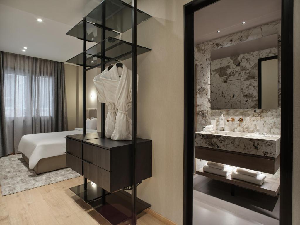 Nur Outline Aparthotel - 16