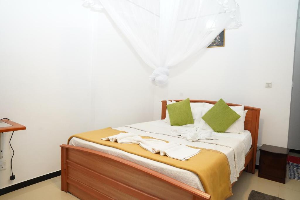 Princess of Dickoya Homestay - 1