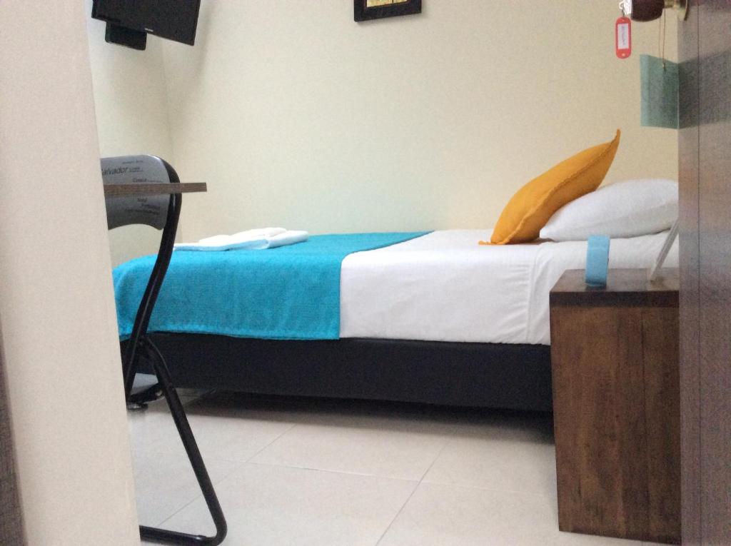 Fotografie z fotogalerie ubytování The Palma Home v destinaci Bogotá