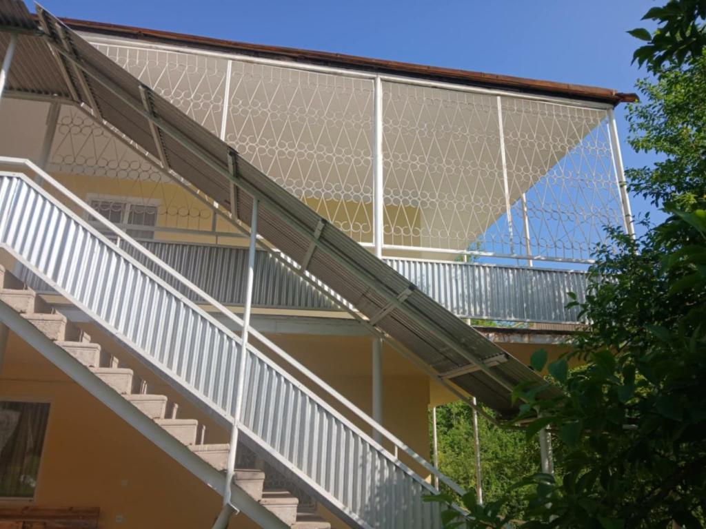 Φωτογραφία από το άλμπουμ του Гостиница σε Haghartsin