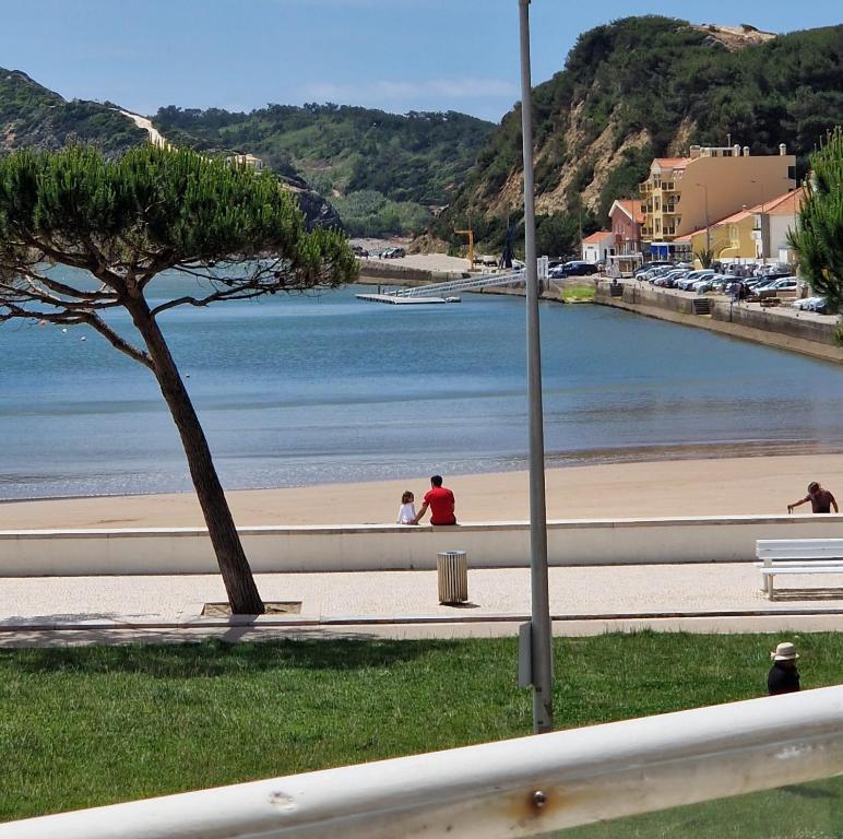 Φυσικό τοπίο κοντά σε αυτό το διαμέρισμα