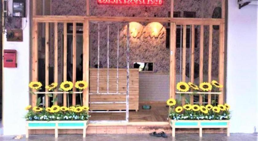 Galería fotográfica de Hijrah Hotel, Alor Setar en Kampong Alor Bekong