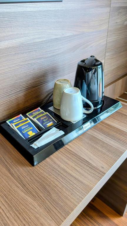 Yachting Hotel Mistral - 9