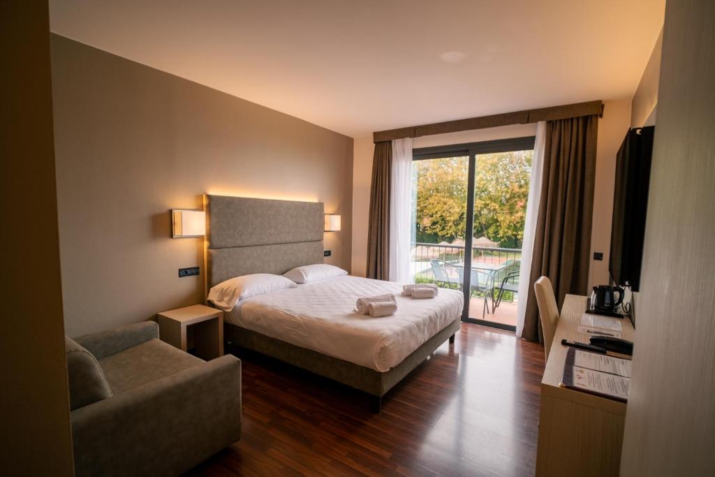 Yachting Hotel Mistral - 14