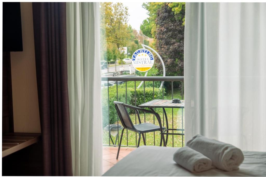 Yachting Hotel Mistral - 15