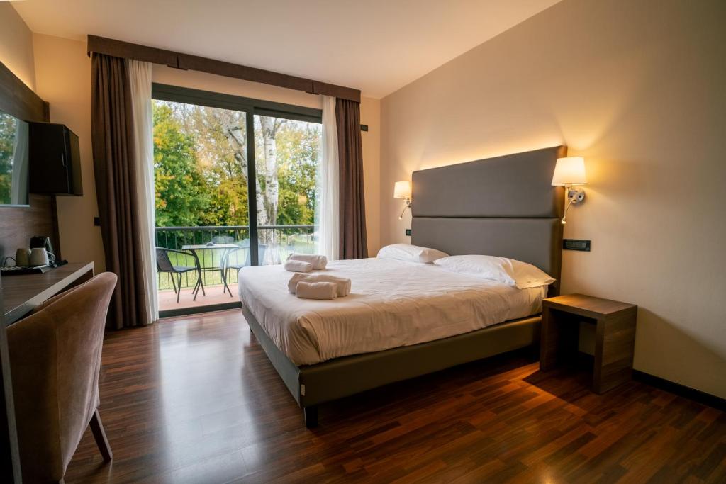 Yachting Hotel Mistral - 16