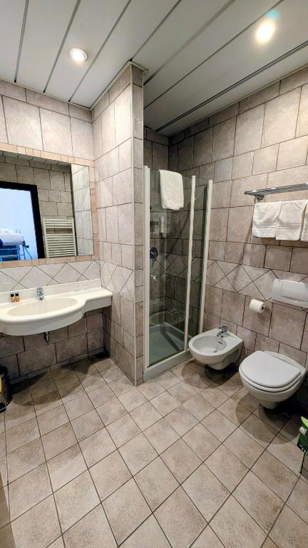 Yachting Hotel Mistral - 12