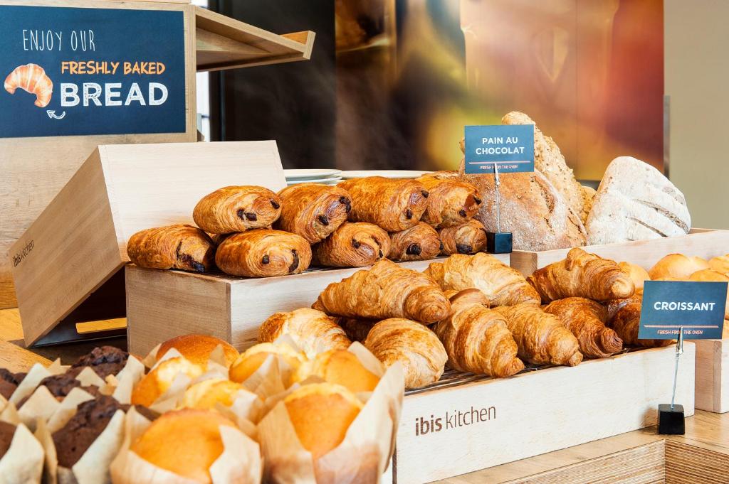 ibis Gent Centrum St. Baafs Kathedraal - Resim 35