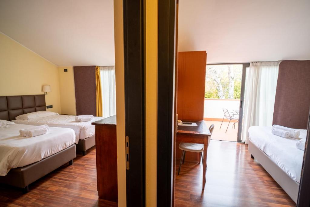 Yachting Hotel Mistral - 5