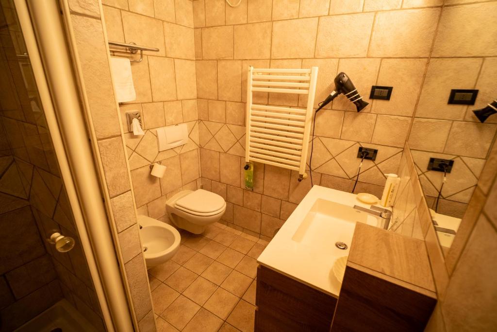 Yachting Hotel Mistral - 6