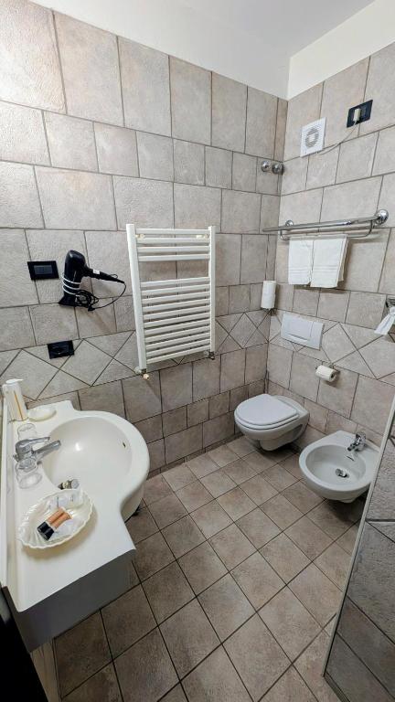 Yachting Hotel Mistral - 10