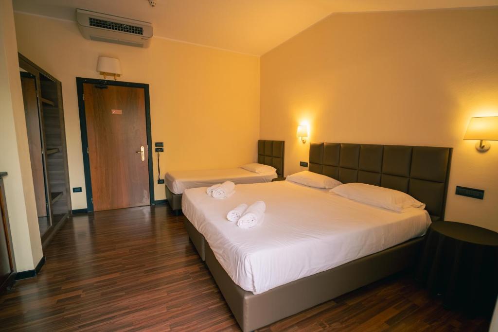 Yachting Hotel Mistral - 4