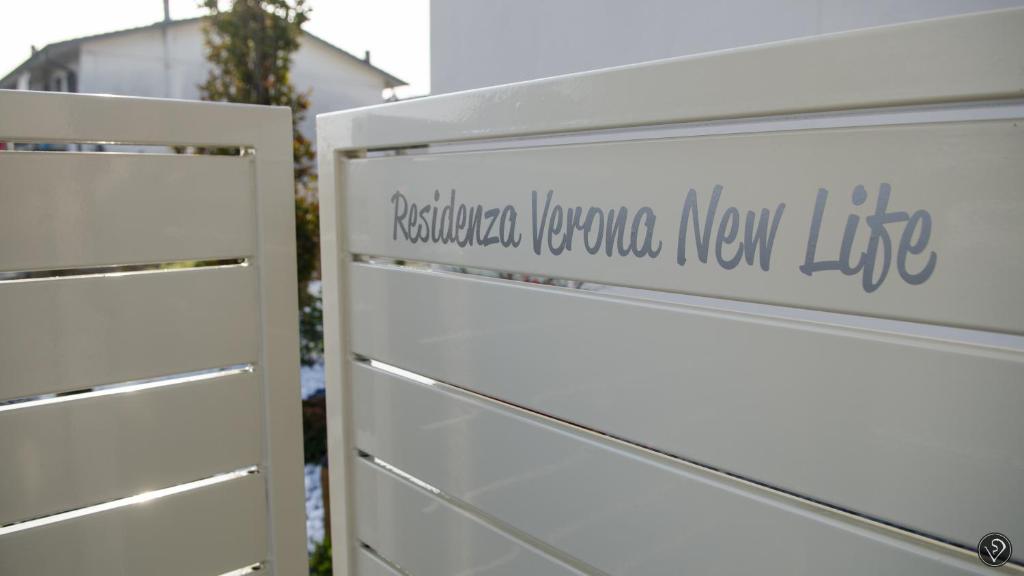 カステル・ダッツァーノにあるResidenza Verona New Lifeの復元の印