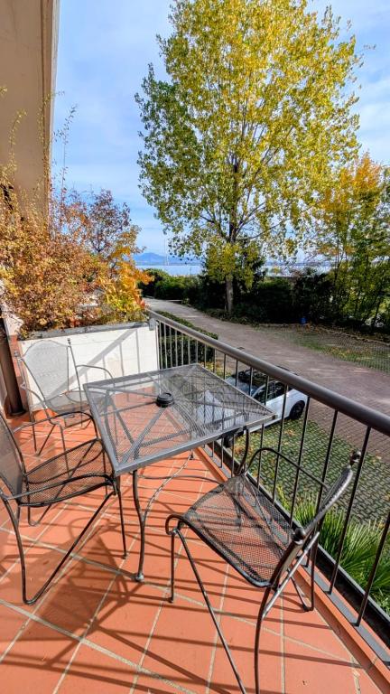 Yachting Hotel Mistral - 2