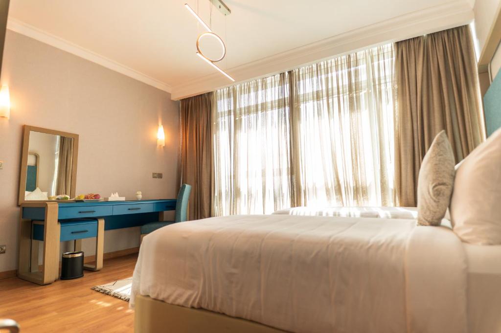 Nile Suites Plaza Apartments - 3