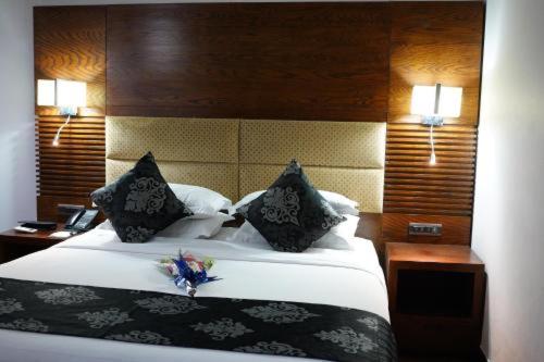 Gallery image of Hotel Inn in Malpe