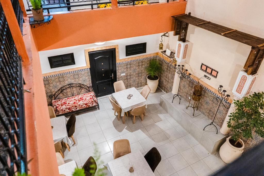 Riad GALFANE — photo 4
