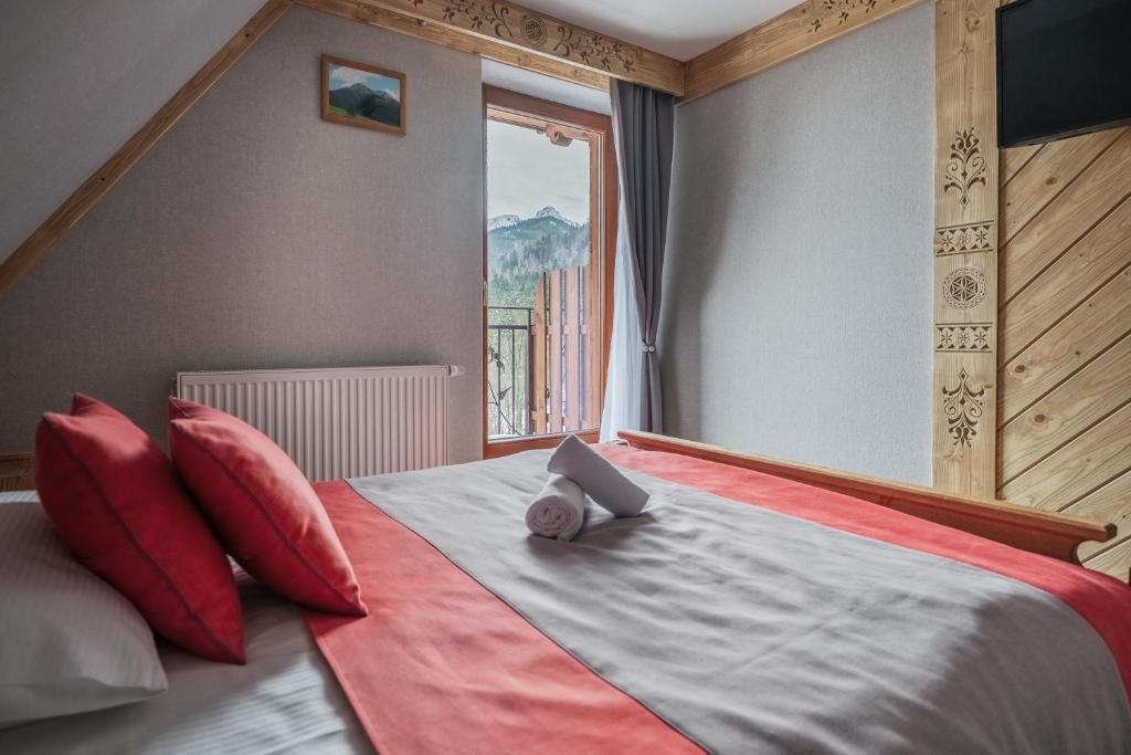 Hotel Eco Tatry Holiday& Spa - Comfort Single Room