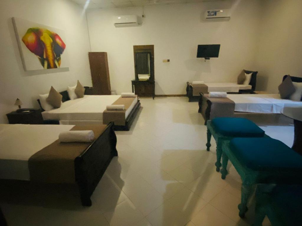 Vimanra Udawalawa - 17