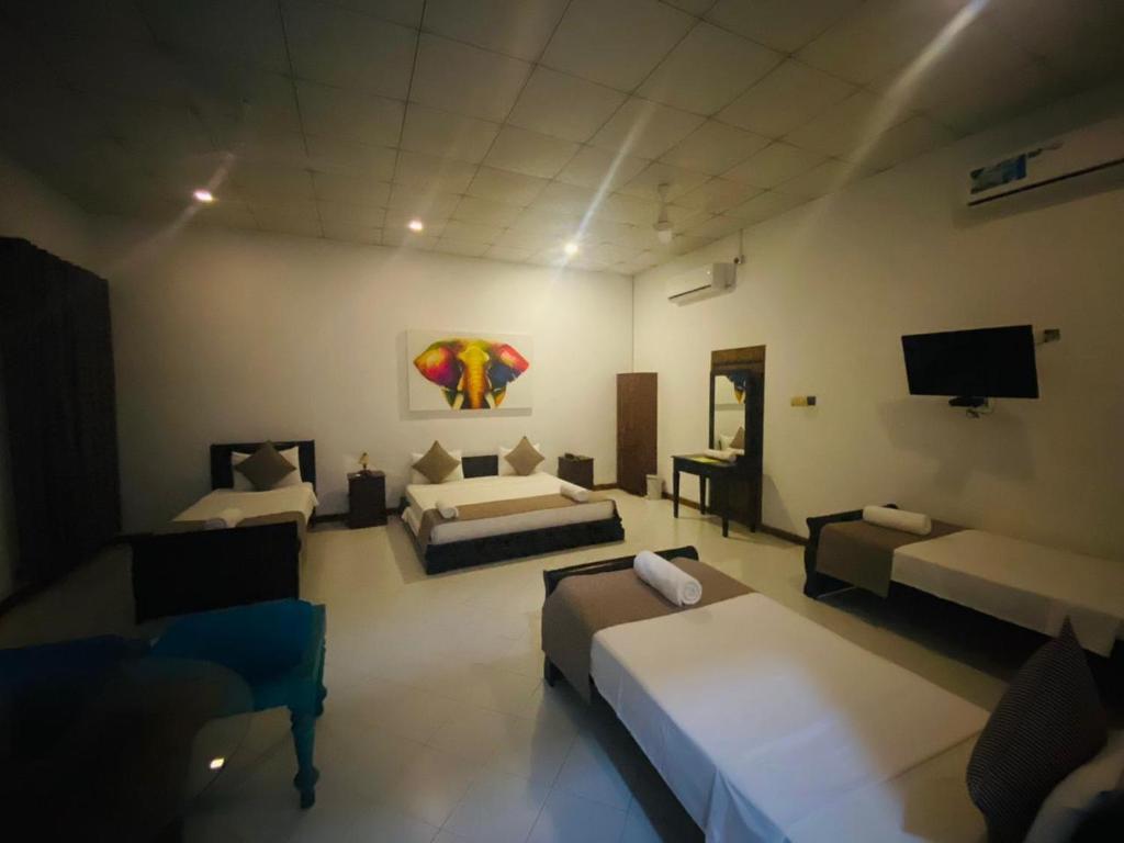 Vimanra Udawalawa - 19