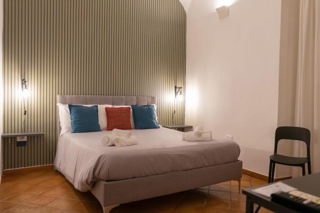B&B al CORSO - 9