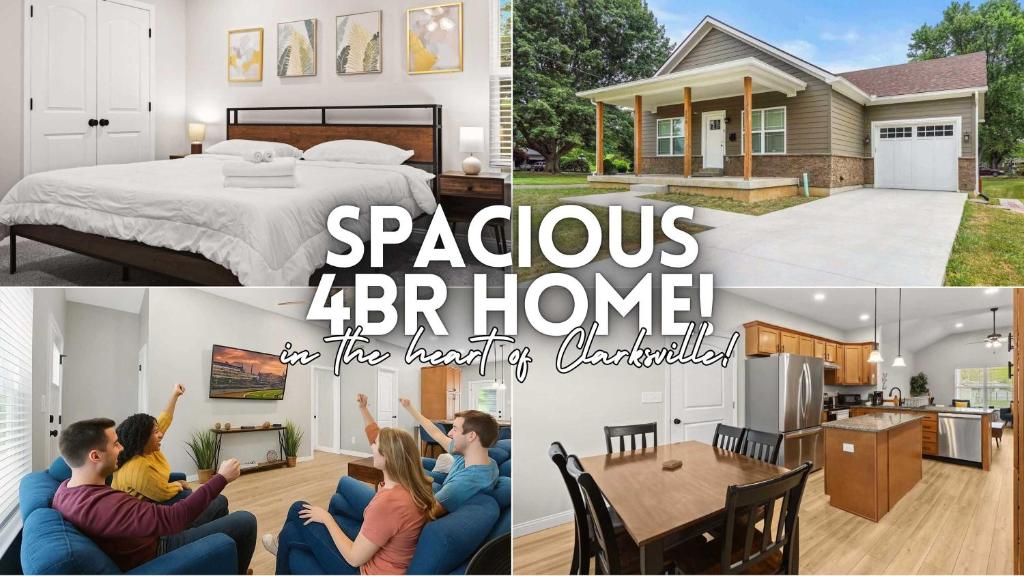 Здание дома для отпуска