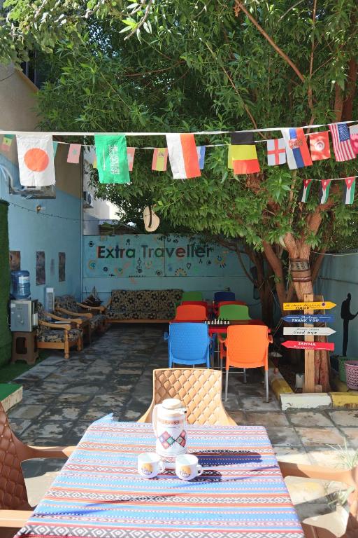 Φωτογραφία από το άλμπουμ του Extra Traveller στην Άκαμπα