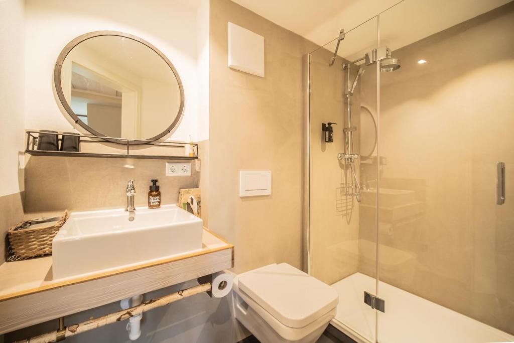 Altes Rathaus - Double Room