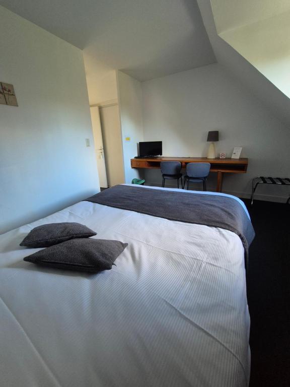 La Roche du Marais - Habitación Doble Confort