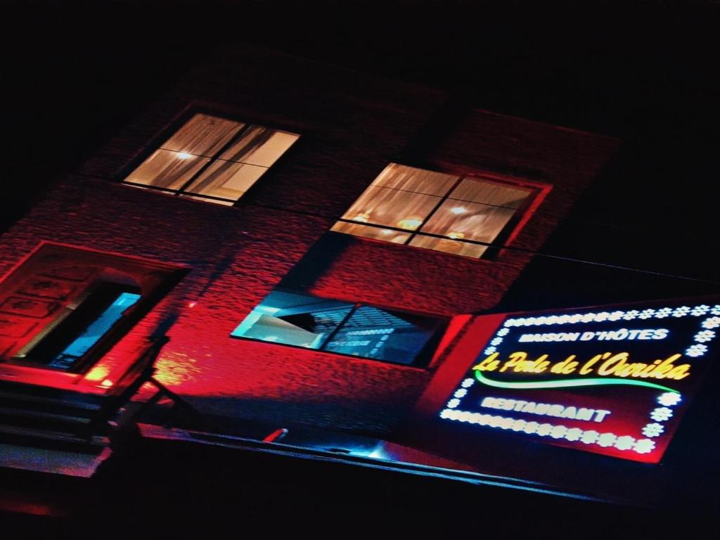 Galería fotográfica de Setti Fadma Mountain Pearl en Setti Fatma