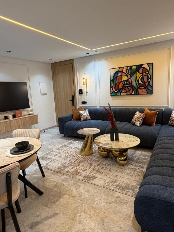 Galería fotográfica de Metropol Park Studio Abdelmoumen en Casablanca