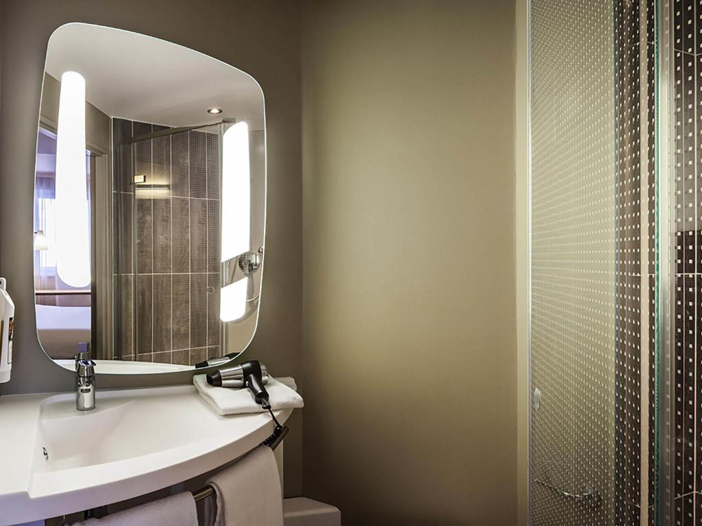 ibis Sens - Habitación Doble Estándar