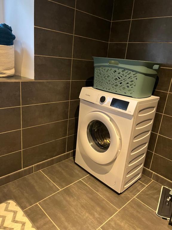 Afbeelding uit fotogalerij van Au Clerc de Lune in Broye