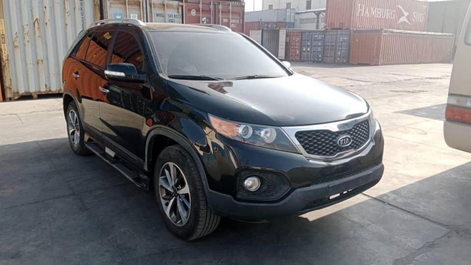 Ảnh trong thư viện ảnh của 301 Motors ở Kigali